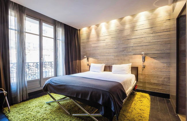 Résidence Paris FREMIET - Foto 38