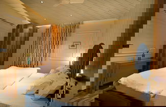 Photo 3 - Heritage Villa by Shiloh Stays Igatpuri