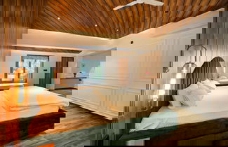 Foto 1 - Heritage Villa by Shiloh Stays Igatpuri