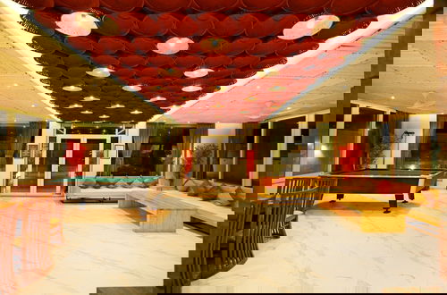 Foto 26 - Zen Villa by Shiloh Stays