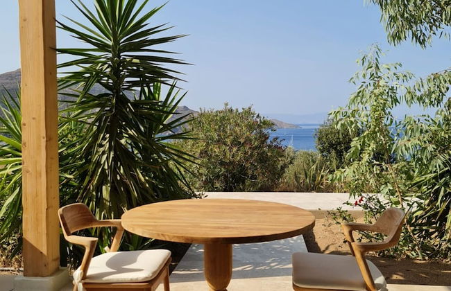 Tilos Villa - Foto 33