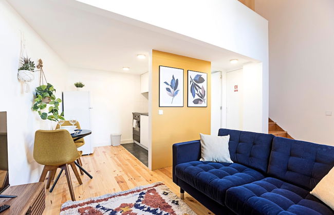 Vila Burgães by LovelyStay - Foto 67