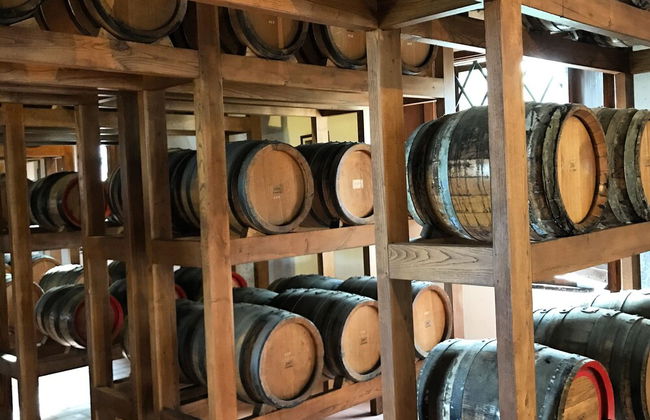 Authentic Tuscan Luxury - Foto 23