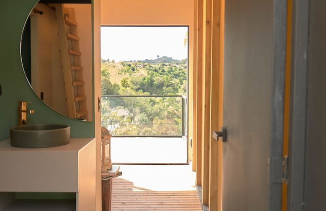 Luum Glamping by Roots Rentals - Foto 27
