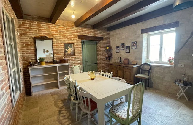 Apartments Balatura - Photo 9