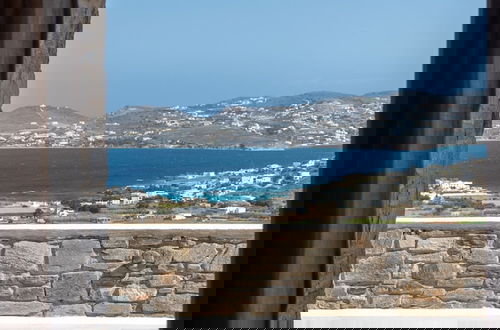 Foto 61 - Villa Mira Paros Luxury Suites