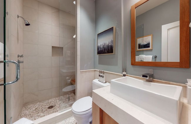 Villas at Snowmass Club - Foto 59