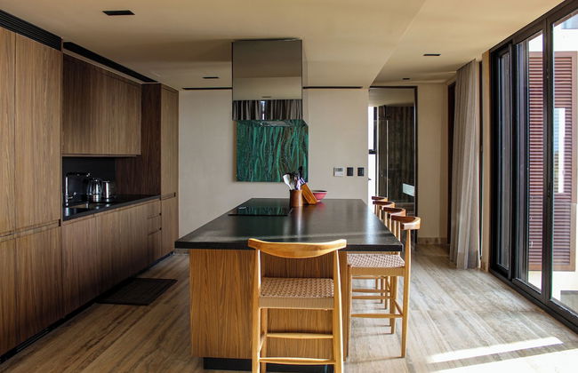 BESPOKE, member of Small Luxury Hotels - Foto 46