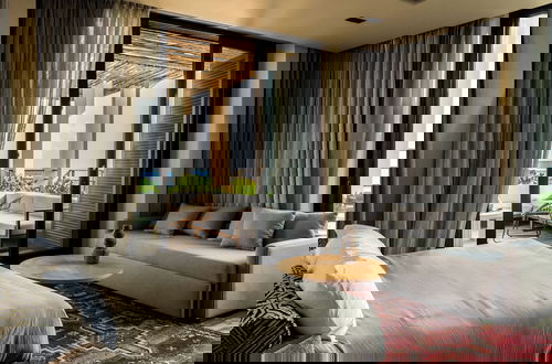 Foto 23 - BESPOKE, member of Small Luxury Hotels