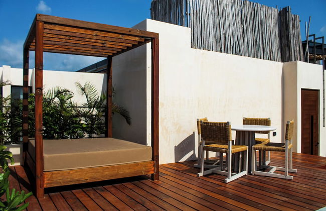 BESPOKE, member of Small Luxury Hotels - Foto 75