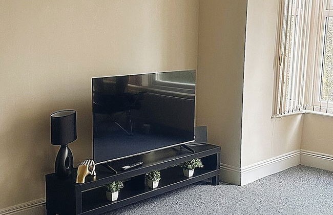 Comfortable City Centre Apartment in Sunderland - Foto 10