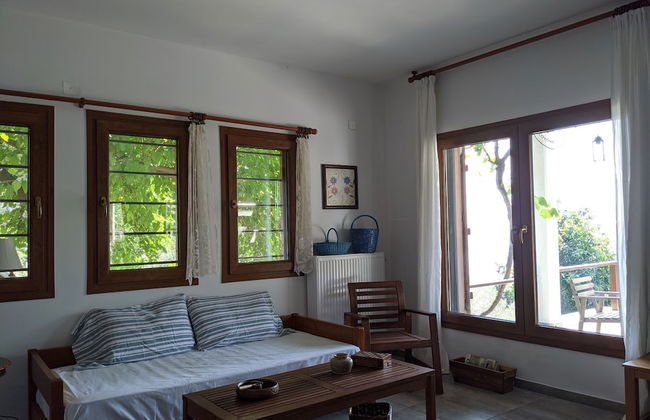 Daria's home at Pelion - Photo 18
