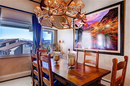 Foto 54 - Snowmass Mountain Condos by Snowmass Vacations