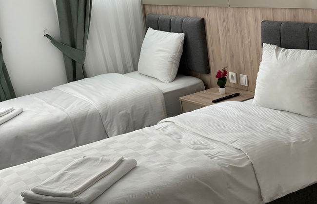 Weseler Wirtshaus Appartements - Foto 4