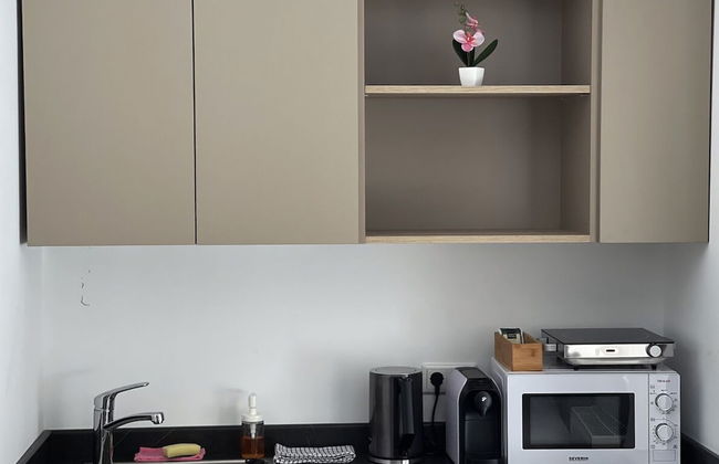 Weseler Wirtshaus Appartements - Foto 18