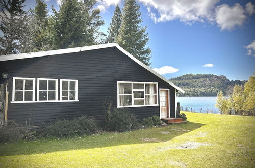 Photo 56 - Amazing Cabin on the Shore of Lake Moreno H58 by Apartments Bariloche