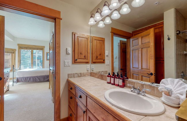 EagleRidge Lodge & Townhomes - Foto 46