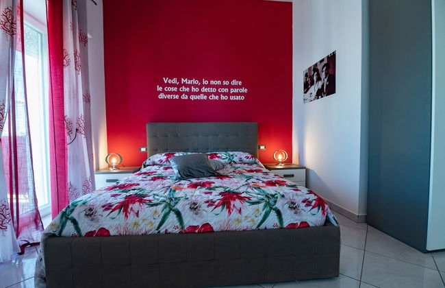 L'isola del postino rooms - Photo 19