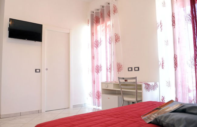 L'isola del postino rooms - Photo 26