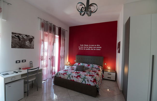 L'isola del postino rooms - Photo 18