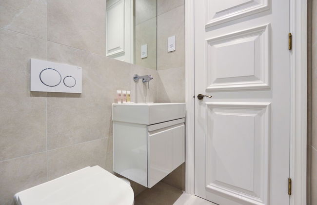 Star Street Serviced Apartments by Concept Apartments - Foto 53