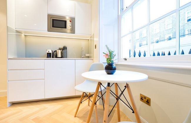 Star Street Serviced Apartments by Concept Apartments - Foto 30