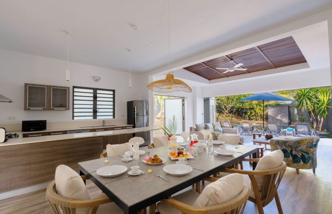 Stylia Villas - Foto 41