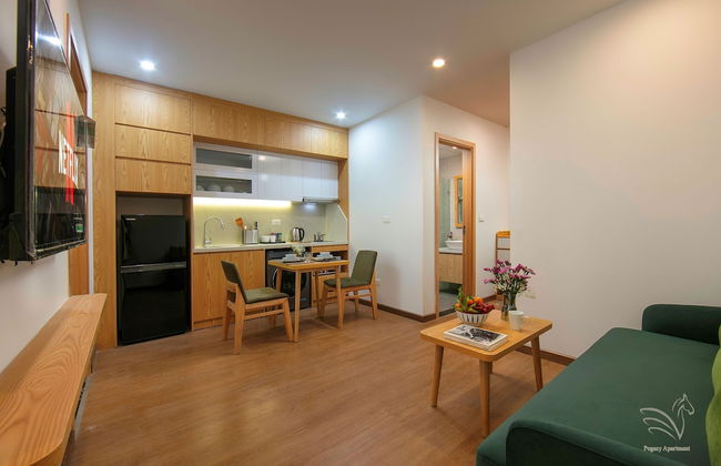 Westlake Pearl Aparthotel & Spa - By Pegasy Group - Foto 23