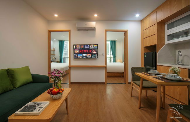 Westlake Pearl Aparthotel & Spa - By Pegasy Group - Foto 32