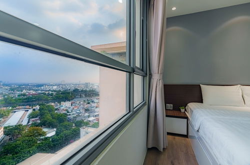 Photo 38 - Luxury The Goldview Apartment - Saigon Center Riverside