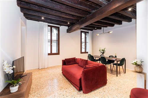 Photo 64 - Palazzo Miracoli Apartments