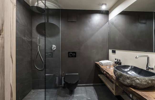 Presulis Hideaway Apartments & Restaurant - Foto 23