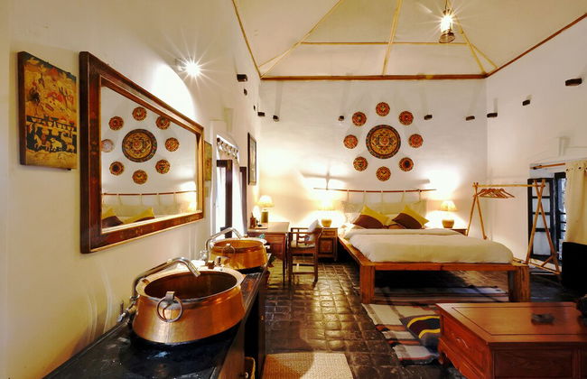 Samsara Apartments by Babermahal Revisited - Foto 8