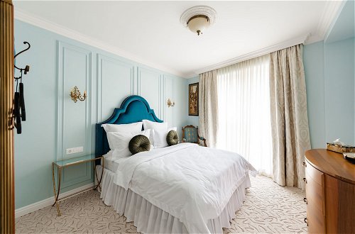 Foto 69 - Ateneea Luxury Rooms