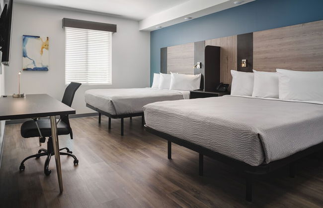 stayAPT Suites Memphis-Cordova-Wolfchase - Foto 6