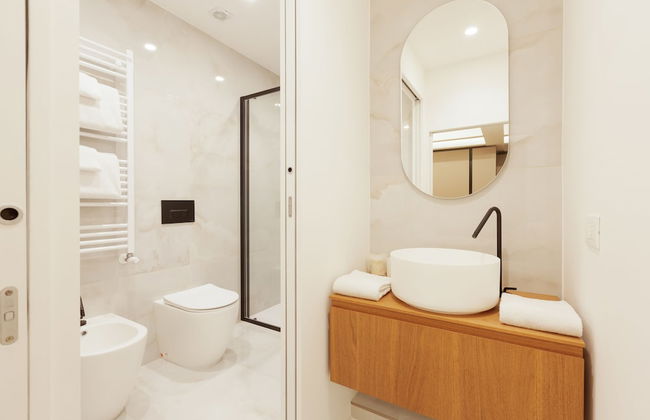 Brera Apartments in Moscova - Foto 76
