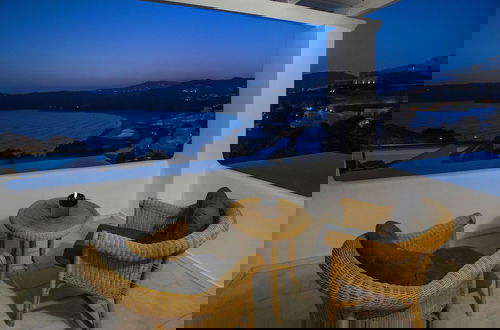 Foto 28 - Mykonian house in Elia beach by GHH