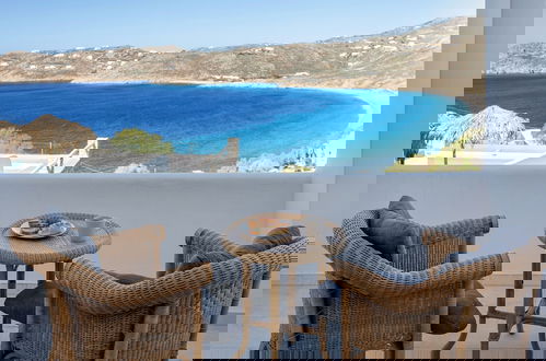 Foto 55 - Mykonian house in Elia beach by GHH