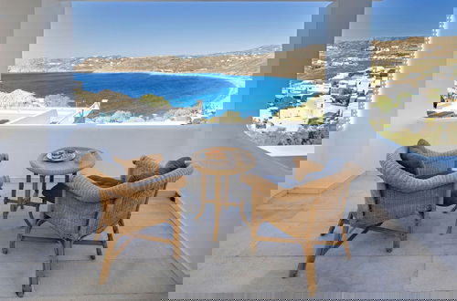 Foto 56 - Mykonian house in Elia beach by GHH