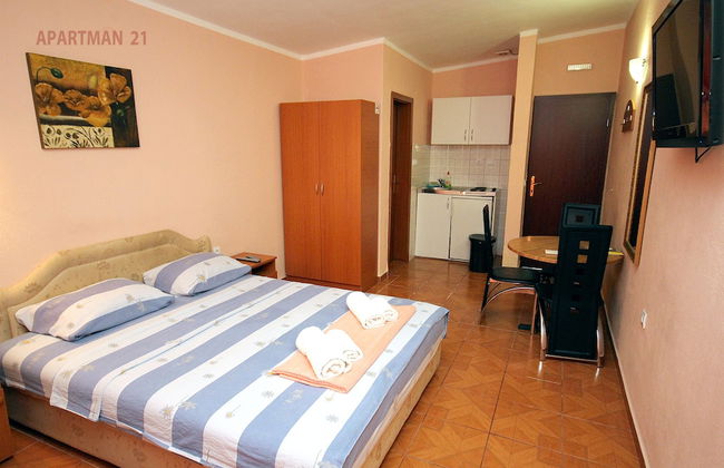 Kojic Apartments - Foto 69