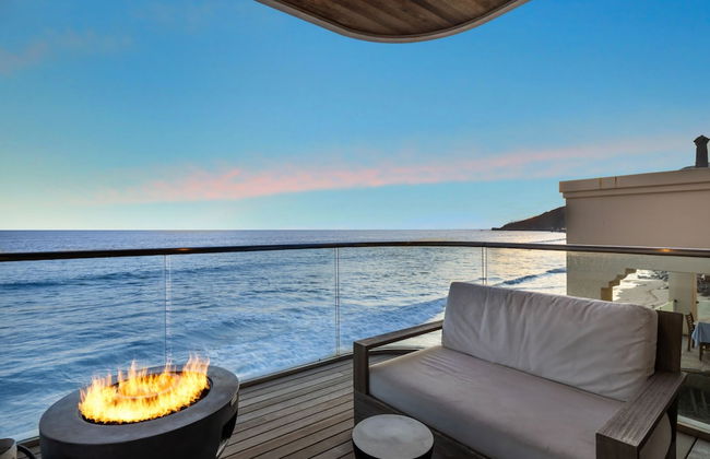 Malibu Oasis - Foto 35