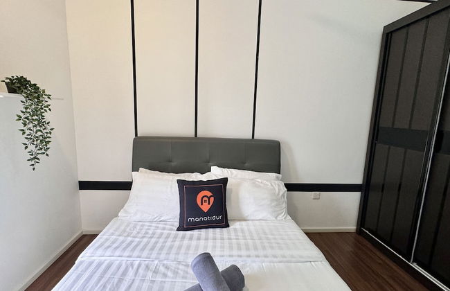 UNA Serviced Apartment by Manatidur - Photo 35