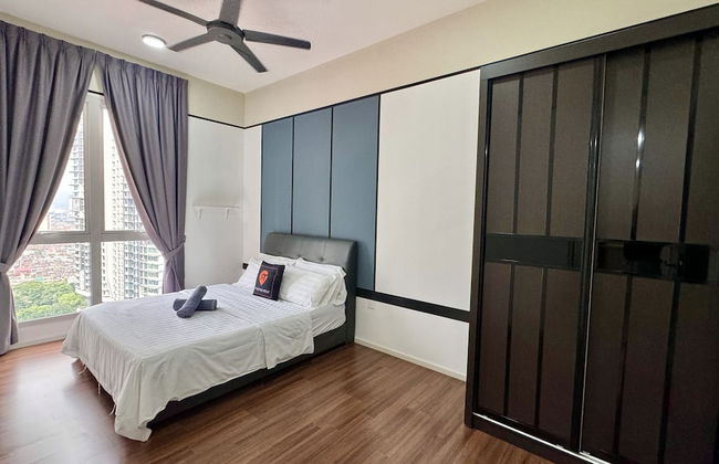 UNA Serviced Apartment by Manatidur - Photo 33