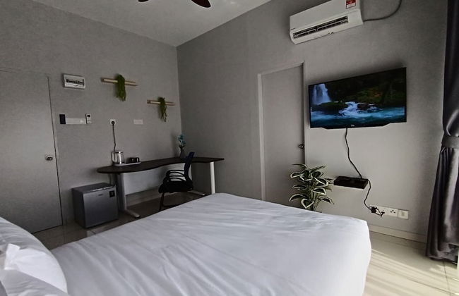 The Horizon Ipoh Dual L12 by Grab A Stay - Foto 14