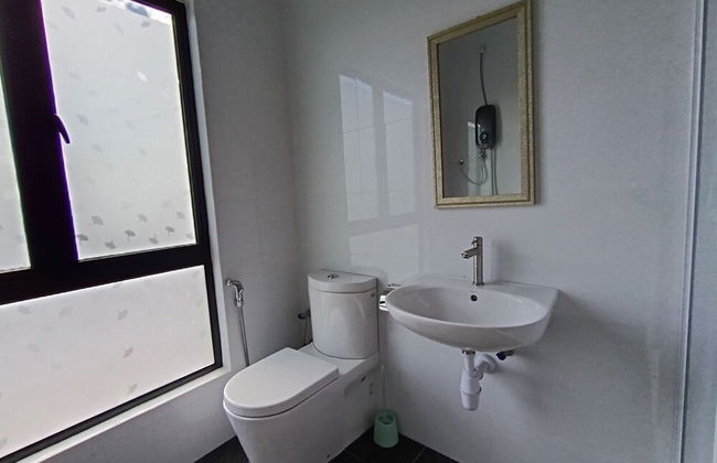 The Horizon Ipoh Dual L12 by Grab A Stay - Foto 26