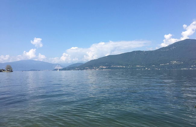 Lake Maggiore Antique Mason - Photo 18
