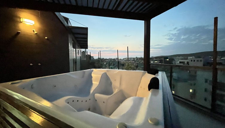 Photo 1 - Cobertura Luxo com Jacuzzi