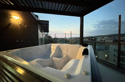 Foto 56 - Cobertura Luxo com Jacuzzi