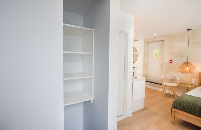 Unique Stays - 4119 St-Denis - Foto 34