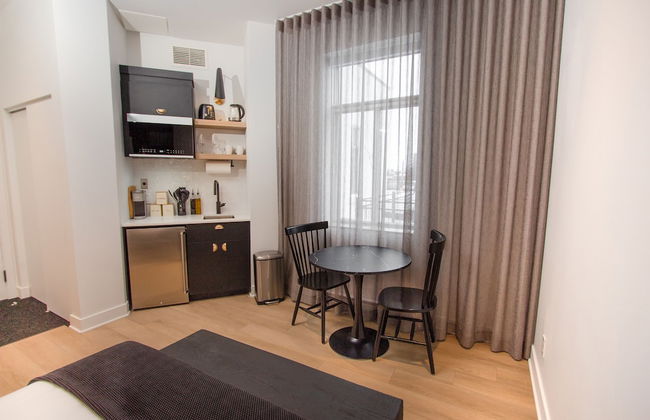 Unique Stays - 4119 St-Denis - Foto 66
